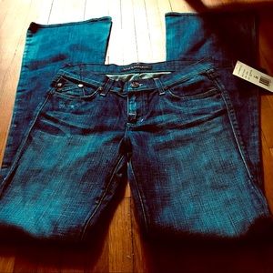 Rock and Republic jeans